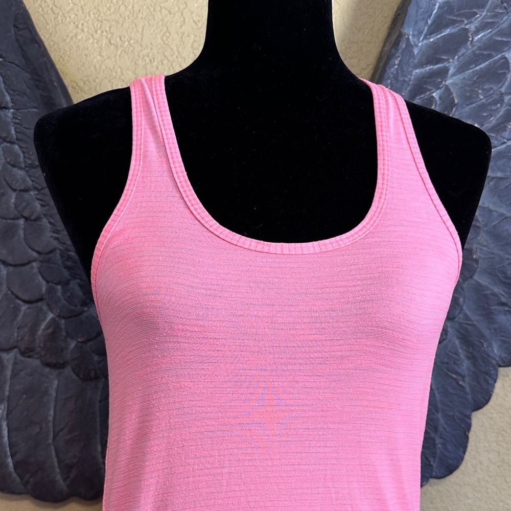 Lululemon Racer Back Tank Top - Picture 2 of 4